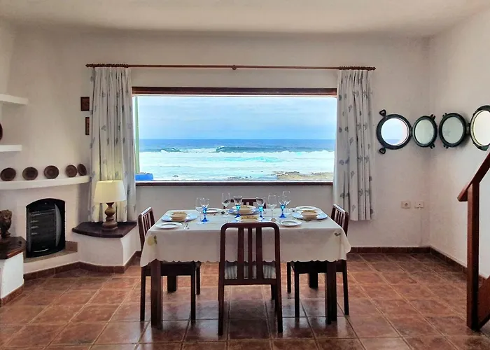Lanzarote Casa Azul