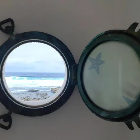 Villa Lanzarote Casa Azul à La Santa Extérieur photo