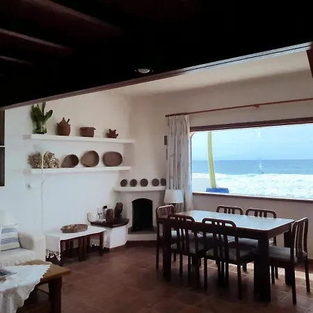 Villa Lanzarote Casa Azul à La Santa Extérieur photo