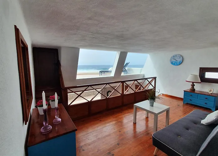Lanzarote Casa Azul