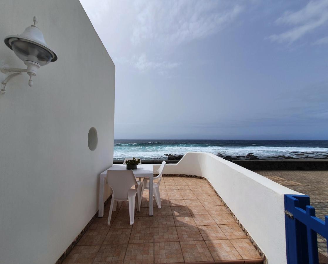 Lanzarote Casa Azul Hébergement de vacances La Santa