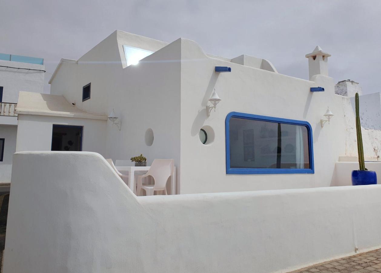 Lanzarote Casa Azul Hébergement de vacances *