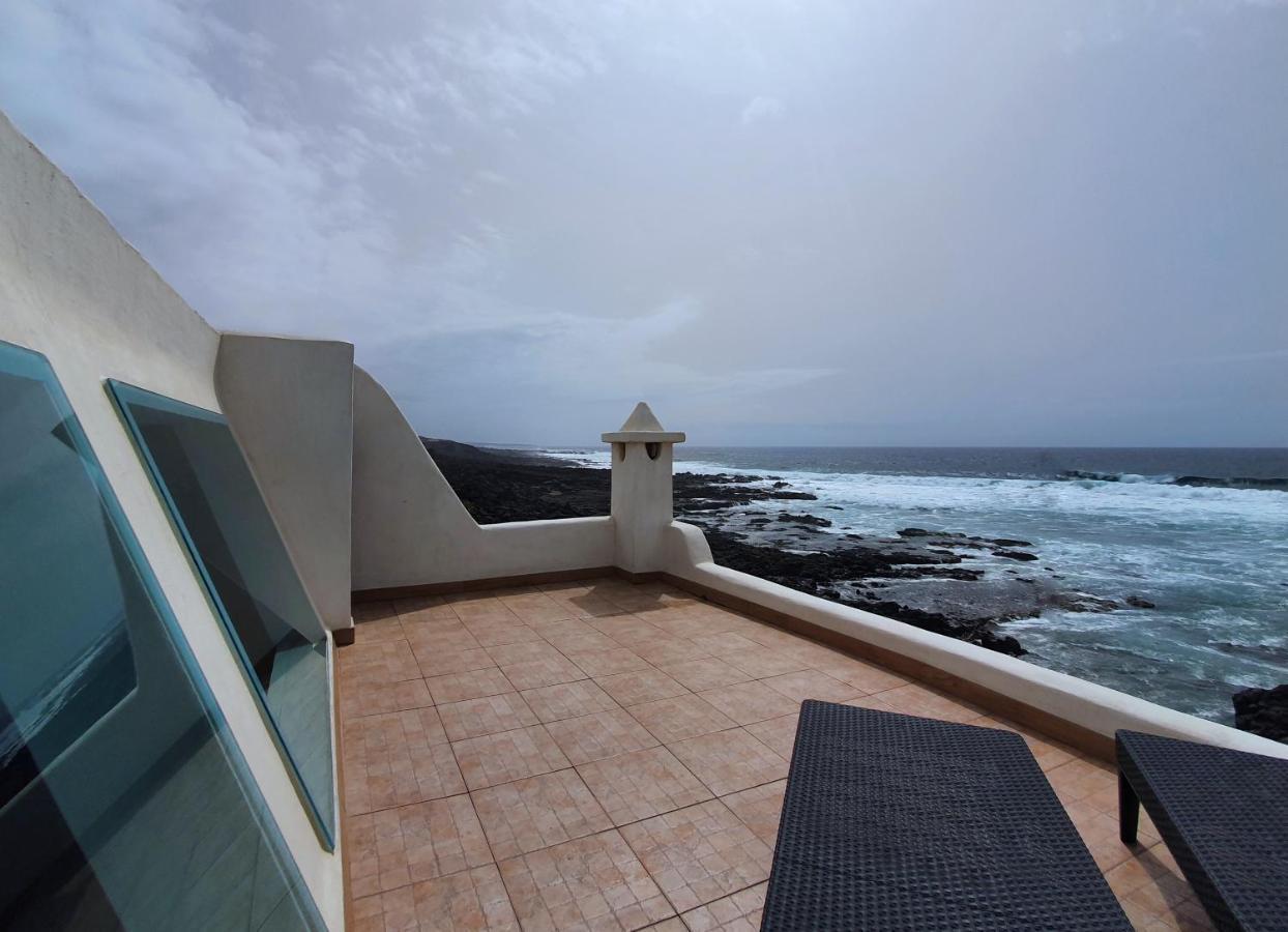 Hébergement de vacances Lanzarote Casa Azul