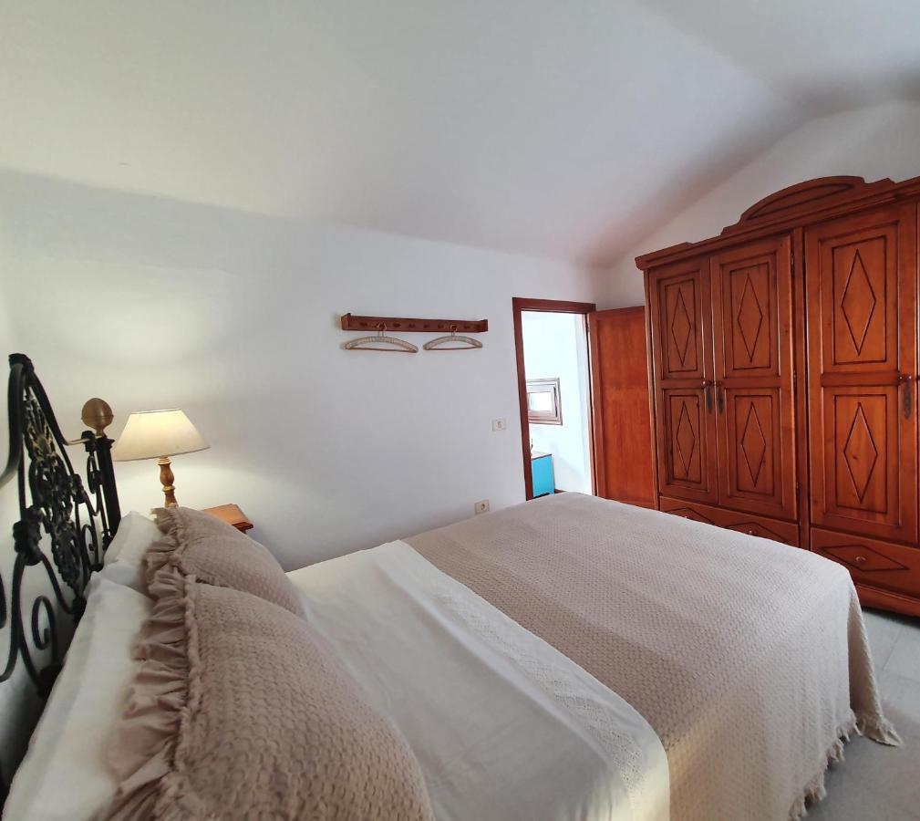 Hébergement de vacances Lanzarote Casa Azul *