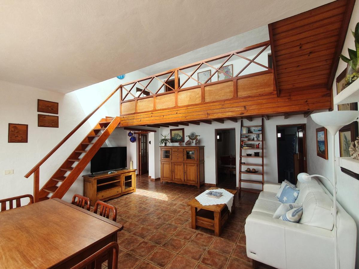 Hébergement de vacances Lanzarote Casa Azul