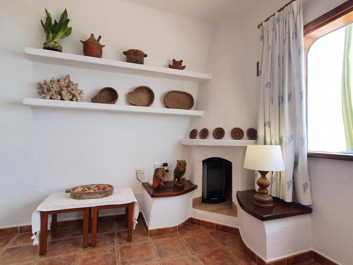 Hébergement de vacances Lanzarote Casa Azul La Santa