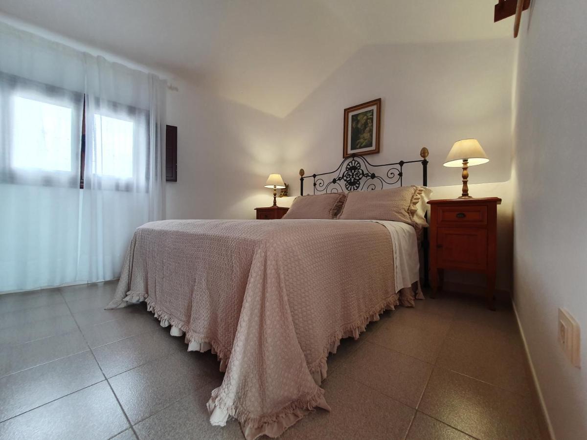 Hébergement de vacances Lanzarote Casa Azul *