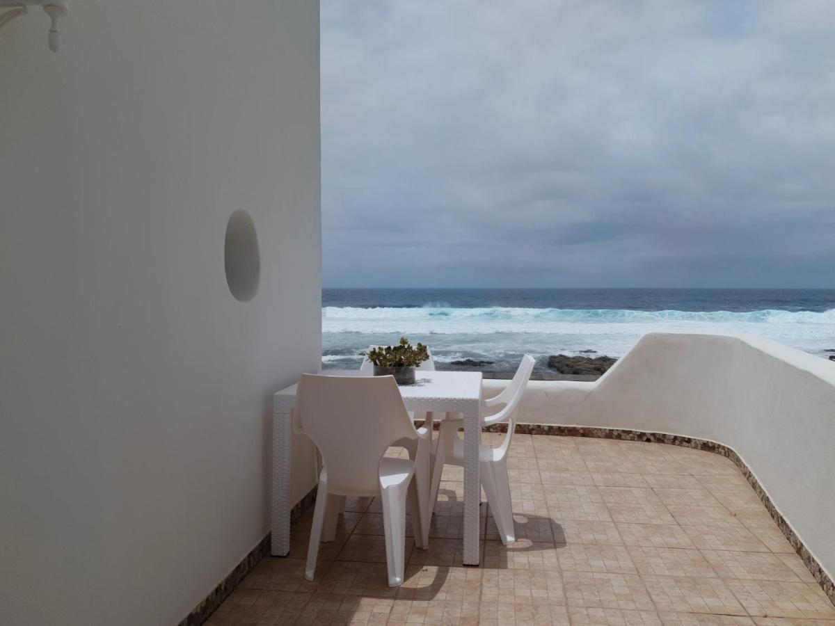 Lanzarote Casa Azul Сasa de vacaciones