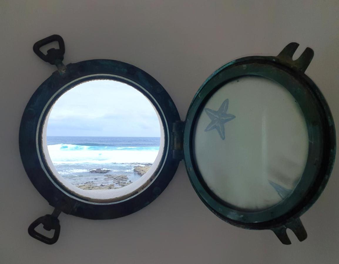 Сasa de vacaciones Lanzarote Casa Azul