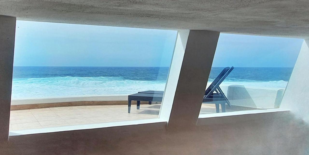 Сasa de vacaciones Lanzarote Casa Azul