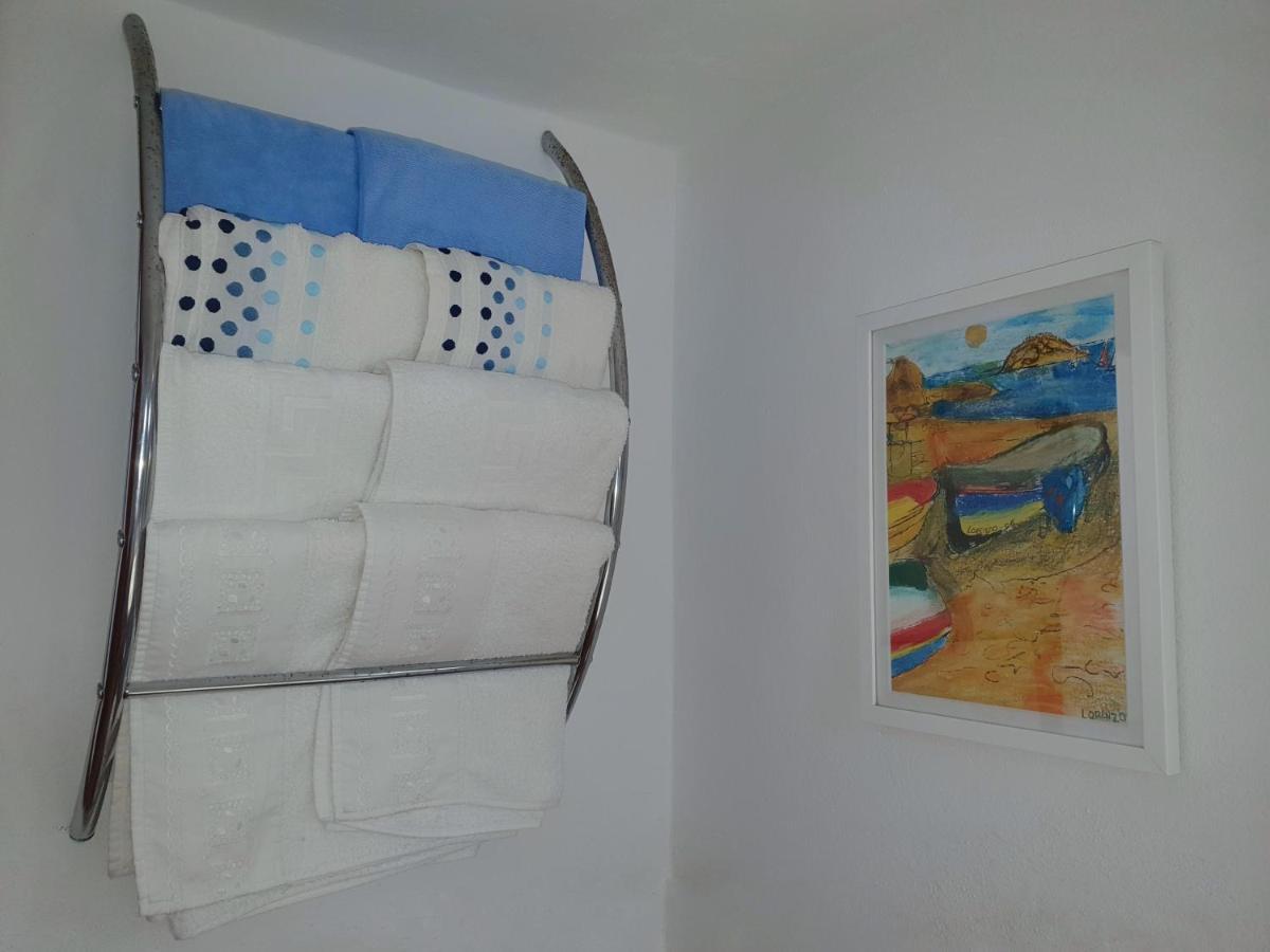 Lanzarote Casa Azul * La Santa