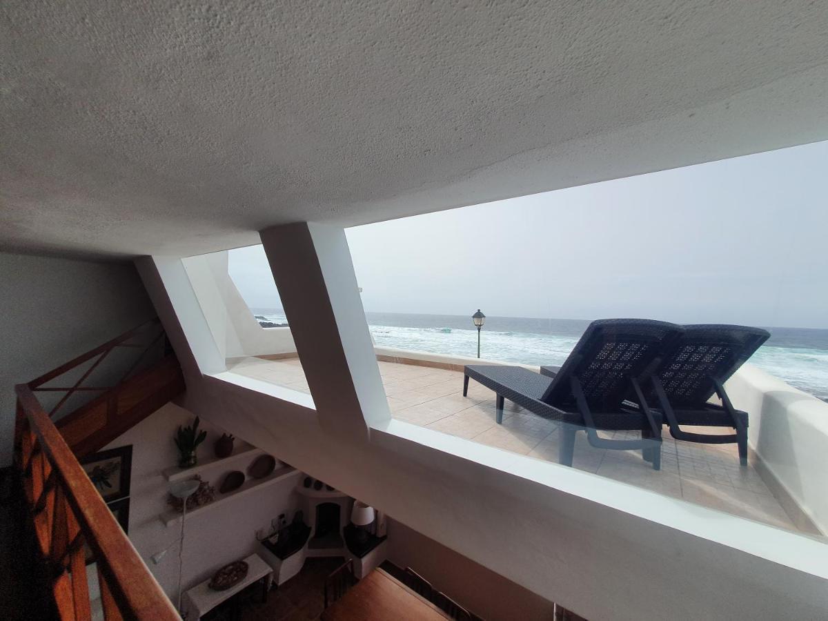 Сasa de vacaciones Lanzarote Casa Azul